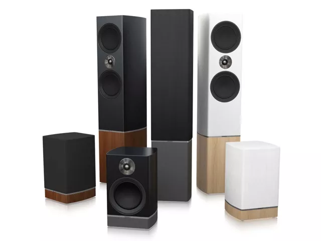 Tannoy Platinum w pełnej dostępności w salonie Q21