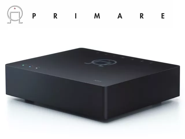 Primare NP5 Prisma w ofercie salonu Q21