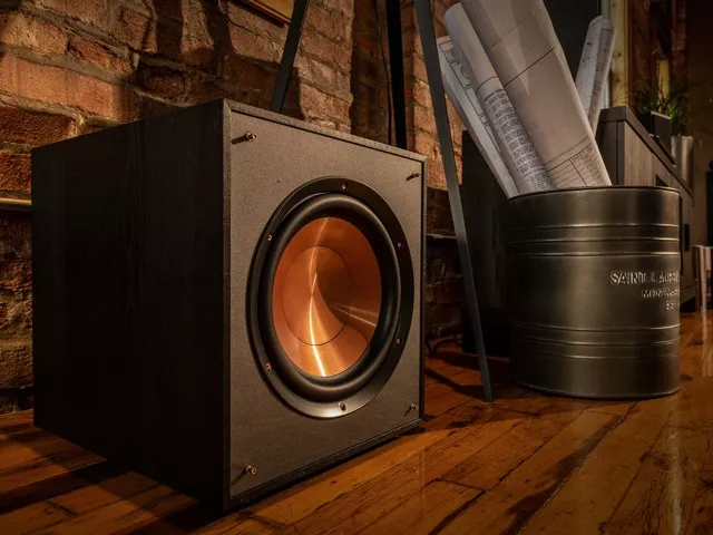 Subwoofery Klipsch w mega promocji!