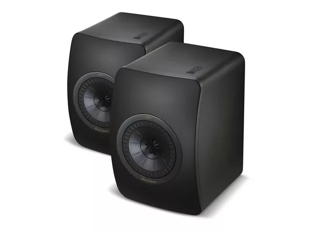 Kef LS50 w specjalnej cenie i kredycie 30x0%!