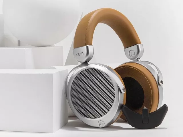 HiFiMan Deva w ofercie PRE-ORDER