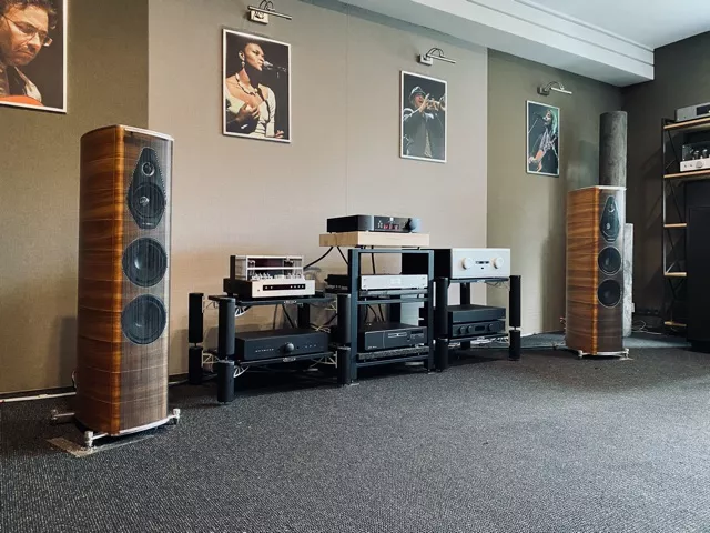 Sonus faber Olympica Nova w Q21