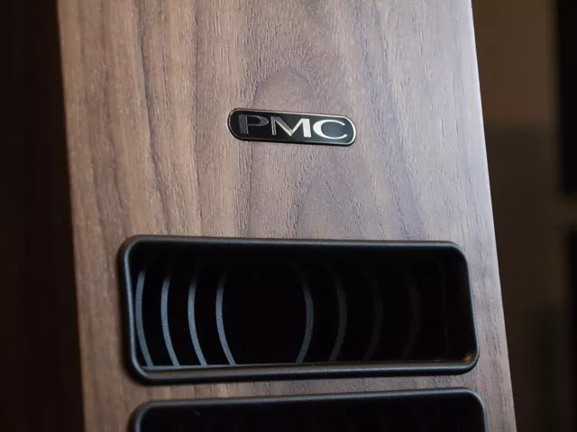 PMC Twenty 5i w salonie Q21