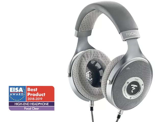 Focal Clear w promocji i kredycie 30x0%!