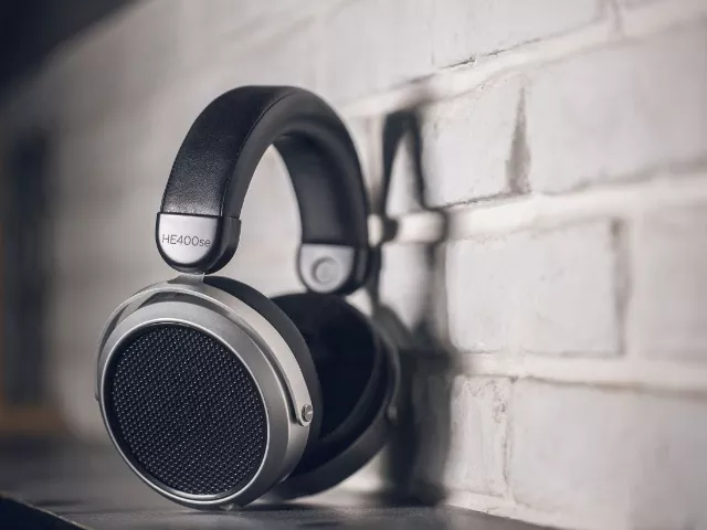 HiFiMan HE400se | pre-order tylko do 31 marca!