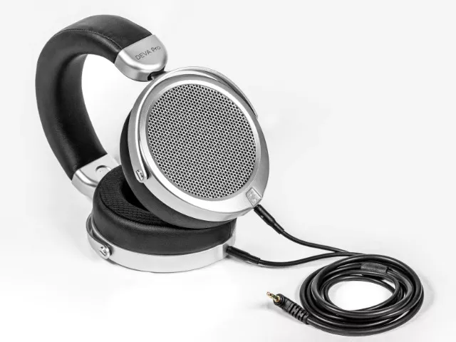 HiFIMan Deva Pro | Premierowa oferta w Q21