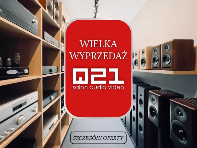 Podgrzewamy zimową atmosferę! - WIELKA WYPRZEDAŻ