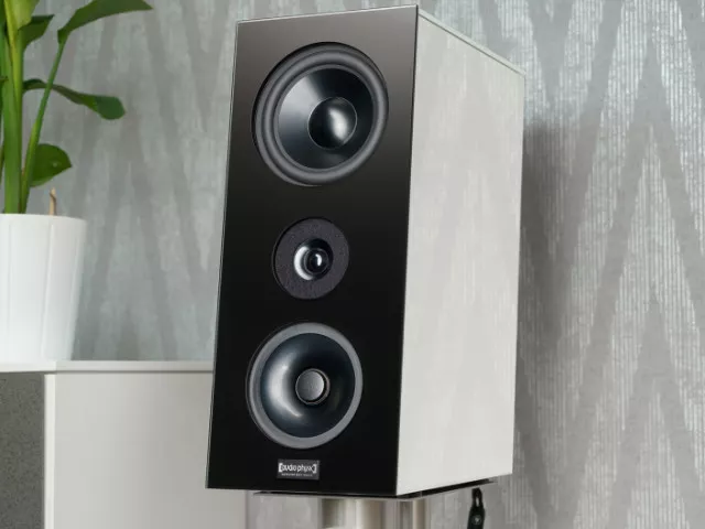 Nowa odsłona Audio Physic Spark