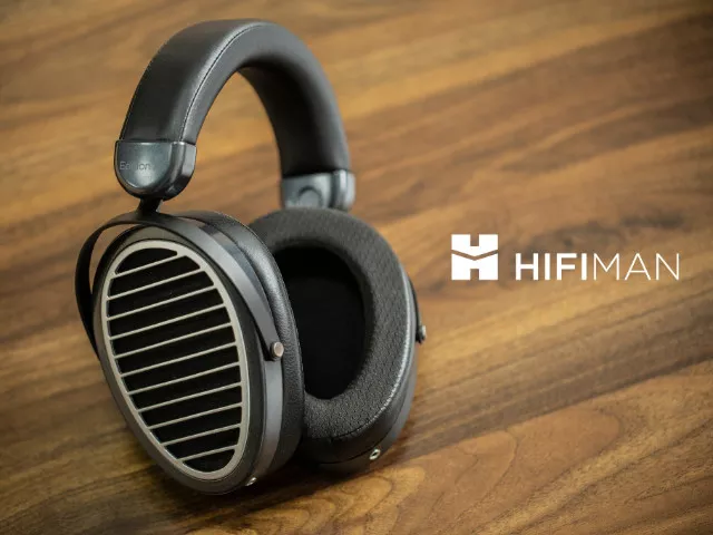 HiFiMan Edition XS w przedsprzedaży w Q21