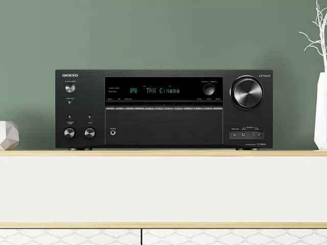 Onkyo TX-NR696 w pełni dostępny w salonie Q21