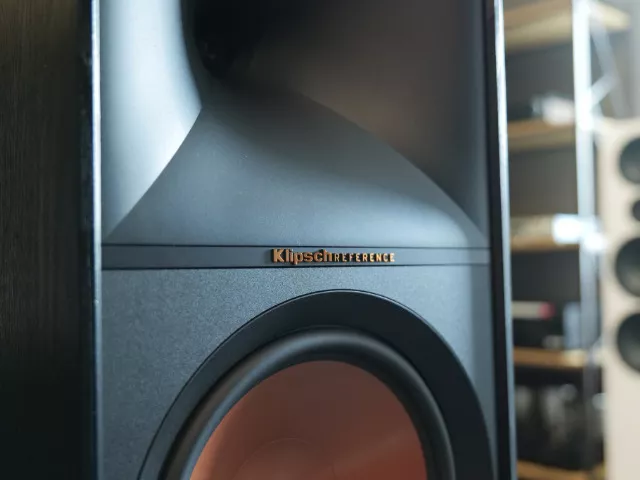 Klipsch Reference (7 gen) w pełnej gamie w Q21!