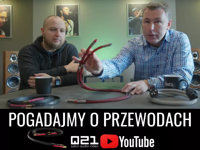 Pogadajmy o przewodach