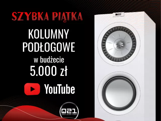 KOLUMNY PODŁOGOWE DO 5.000zł?