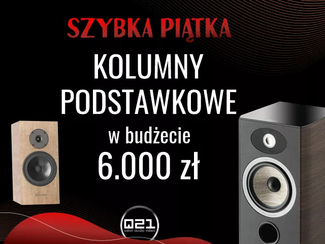 MONITORY do 6.000zł? Proszę Bardzo!