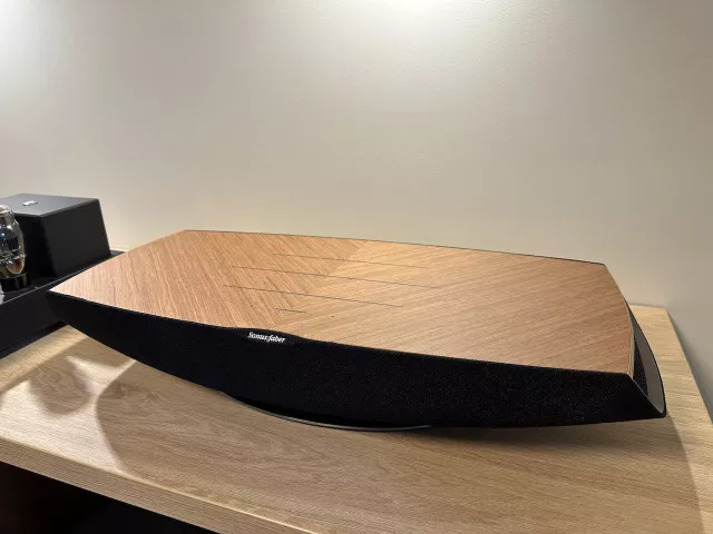 Sonus faber Omnia w salonie Q21