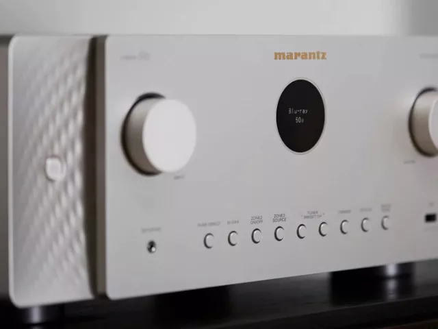 Marantz Cinema 60 w salonie Q21