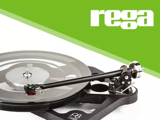 RECENZJA: Rega Planar 8 w magazynie Audio-Video