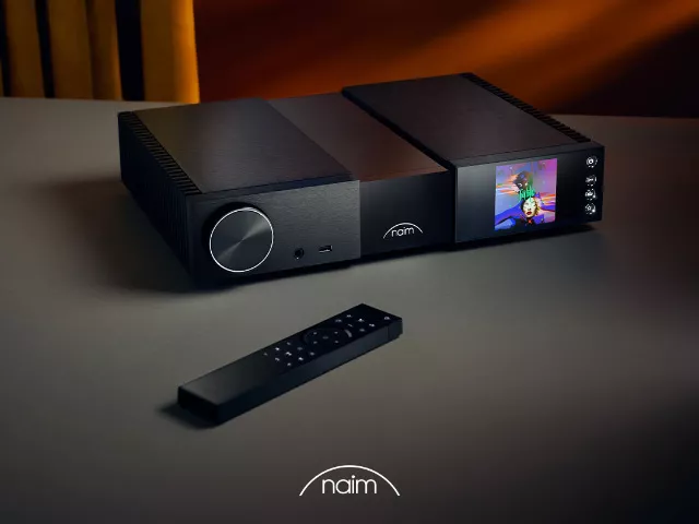 Nowa linia 200 produktów serii New Classic od Naim w ofercie Q21.