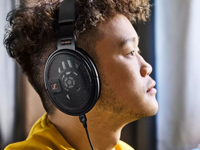 Sennheiser HD660S2, czyli nowa odsłona legendy