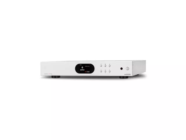 Audiolab 7000N - najnowszy streamer od Audiolaba