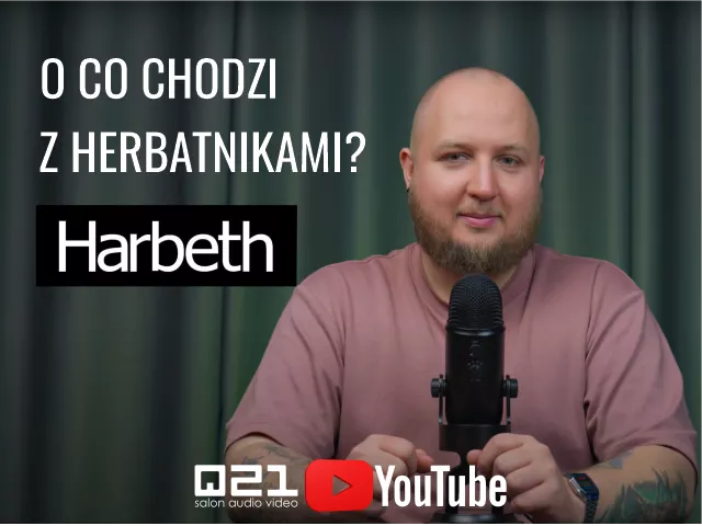 O co chodzi z tymi "Herbatnikami"? | Film