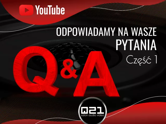 Q&A na rok naszego kanału YouTube!