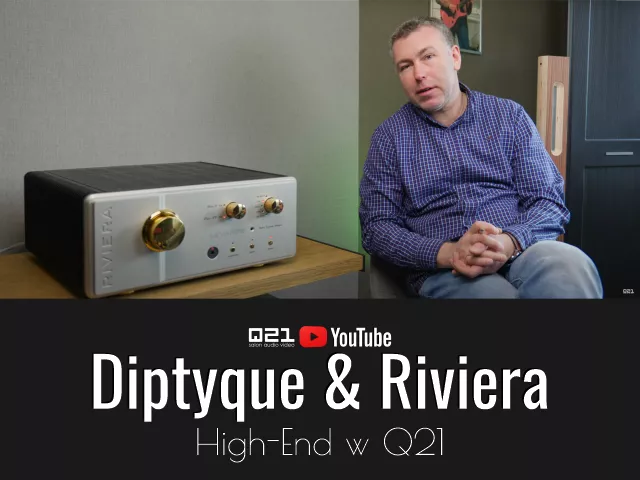 Diptyque i Riviera - High-end w Q21 | Film