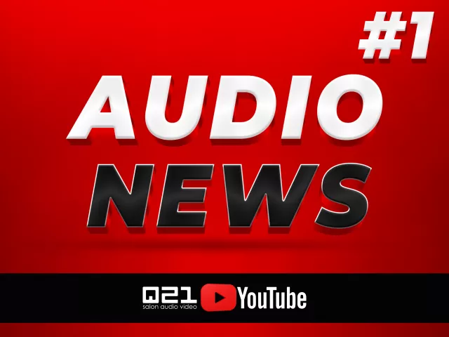 Audio News #1 | Film