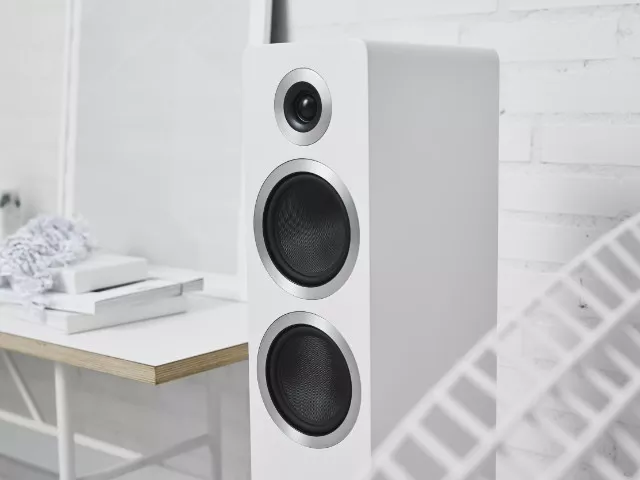 Argon Audio | Promocja na serię kolumn Forte