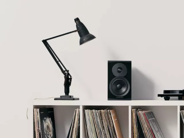 Dynaudio Emit 25% taniej w Q21!