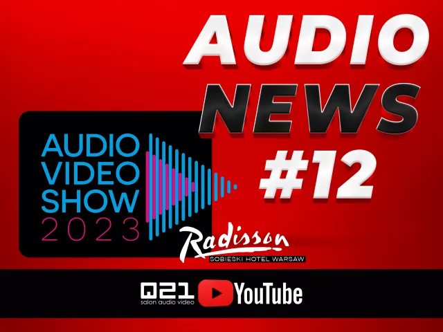 Audio News Audio Video Show | Film