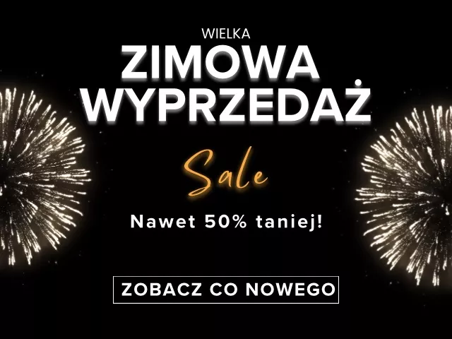 Wielka zimowa wyprzedaż w Q21