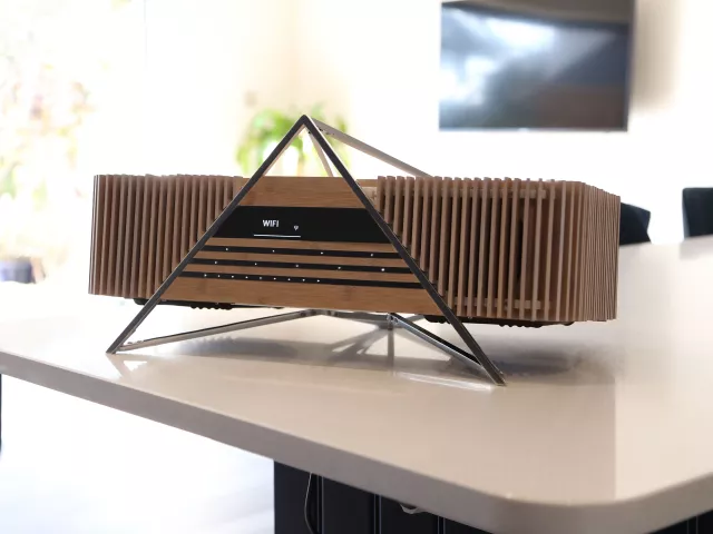 iFi Audio Aurora w nowej, niższej cenie!