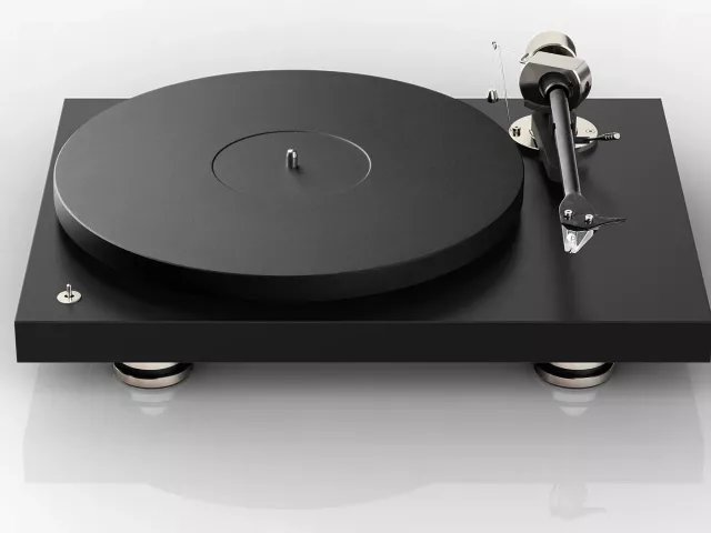 Pro-Ject zaprezentował model Debut PRO B!