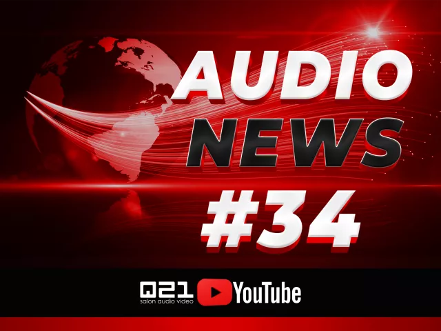 Audio News #34 | Film