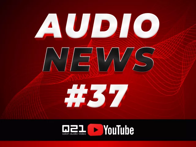 Audio News #37 | Film