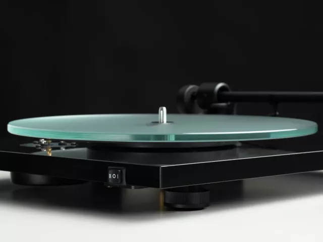 Nowa seria gramofonów Pro-Ject T1 EVO już dostępna!