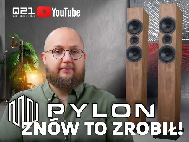 Pylon znów to zrobił! | Zirkon 20 | Film