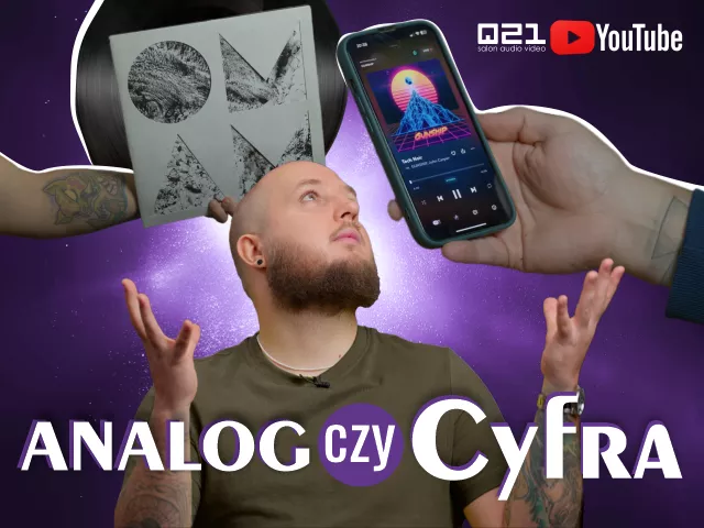 CYFRA czy ANALOG | Co wybrać i dlaczego?