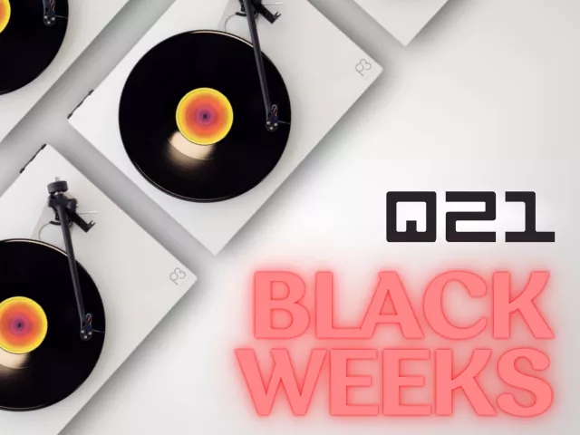 Black Weeks rozpoczęte!