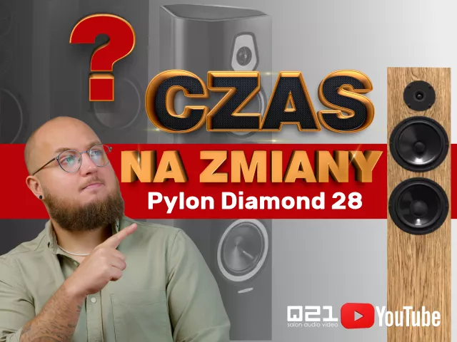 Czas na zmianę! | Film