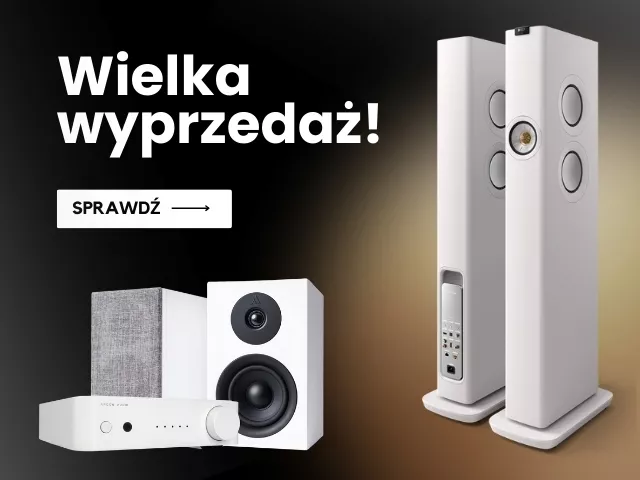 Wielka WYPRZEDAŻ noworoczna!