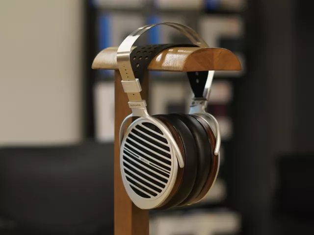 Odsłuchy słuchawek HiFiMAN w Q21!