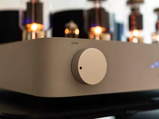 Fezz Audio Titania EVO zrecenzowany w HifiZone!